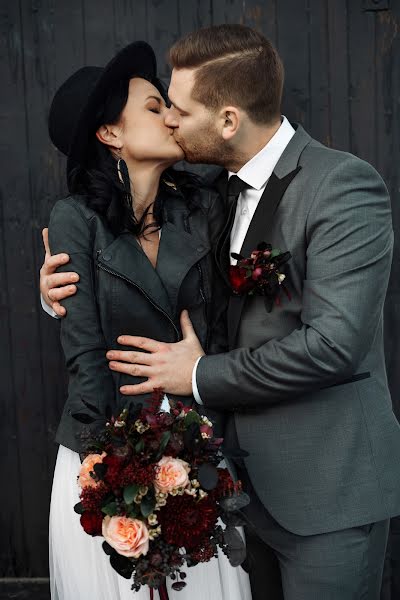 Wedding photographer Arturs Lacis (arturslacis). Photo of 5 February 2020