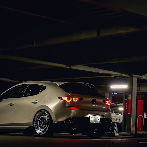 MAZDA3 BP8P