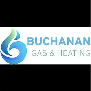 Buchanan Gas and Heating LTD Logo