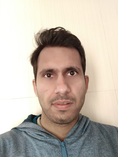Home tutor in Mayur Vihar