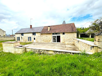 maison à Bonneuil-en-Valois (60)