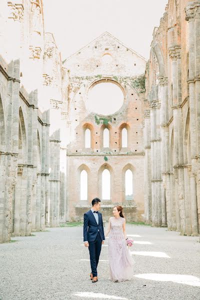 Photographe de mariage Olga Makarova (alenkaama). Photo du 3 mai 2023