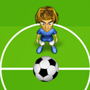 Altered Soccer Free  Icon