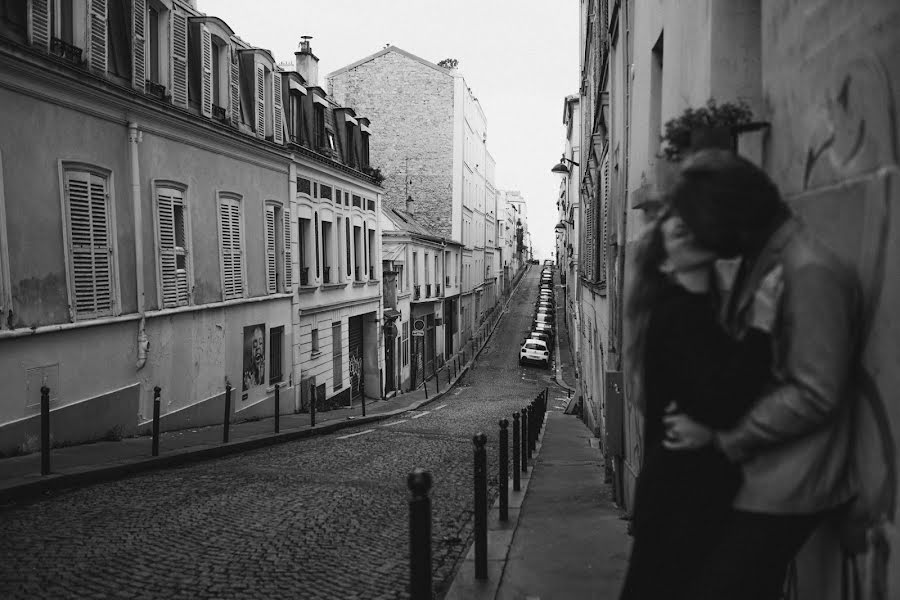 Photographe de mariage Alex Nguyen (quannguyenfr). Photo du 9 mars 2020