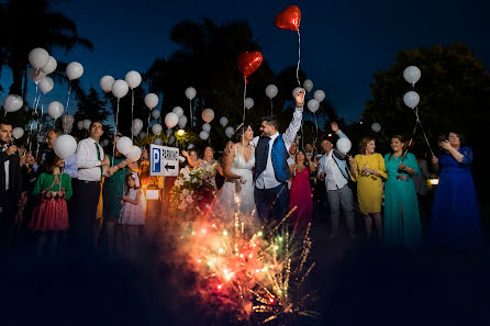 Photographe de mariage Jose Mosquera (visualgal). Photo du 12 avril 2020