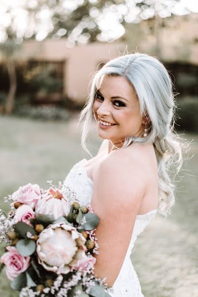 Wedding photographer Chrystal Niekerk (chrystal). Photo of 2 January 2019