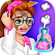 Science Girl vs School Bully - seja o melhor geek!