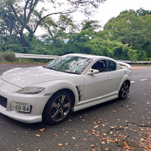 RX-8