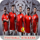 Download Football Player Sticker For WhatsApp For PC Windows and Mac