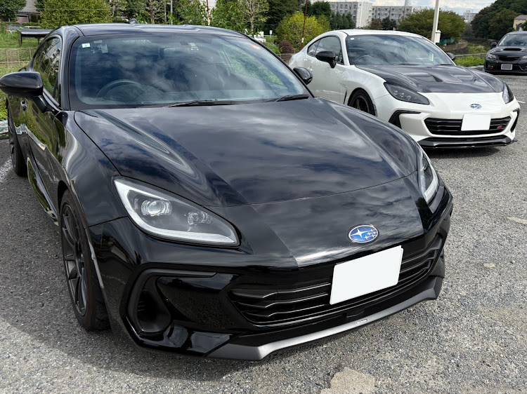 BRZのゼロスポーツ・デモカー・ZD8・BRZに関するカスタム事例の投稿画像3枚目