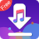 Free Music Downloader & Mp3 Music Download icon