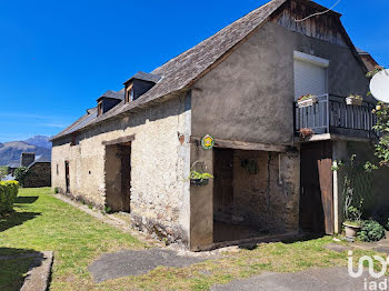 maison à Argelès-Gazost (65)