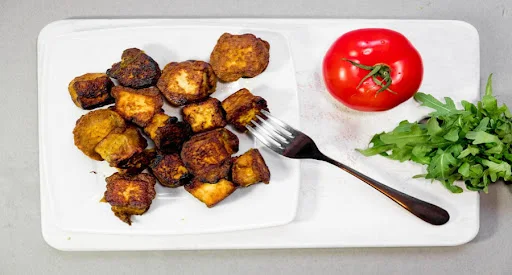 Paneer Achari Tikka