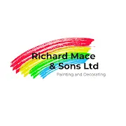 Richard Mace & Son's Ltd Logo