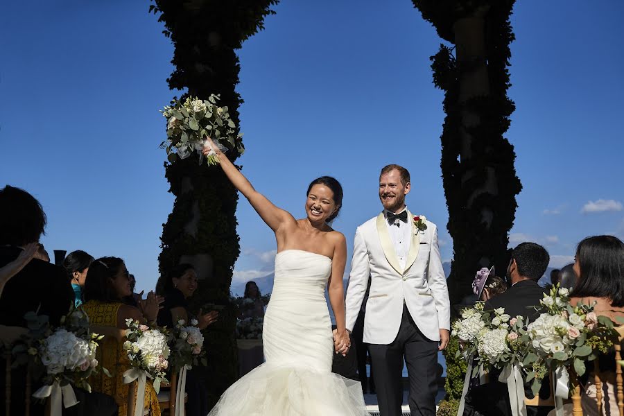 Wedding photographer Damiano Salvadori (damianosalvadori). Photo of 25 February 2020