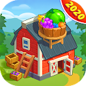 Summer Fruit Farm icon