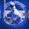 Chicago Baseball Cubs Edition icon