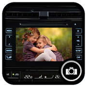 Digital Photo Frames  Icon