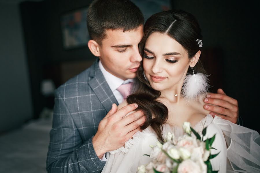 Nhiếp ảnh gia ảnh cưới Aleksandr Burlakov (alexbu). Ảnh của 13 tháng 8 2019