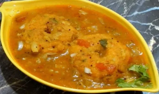 Sambar Vada