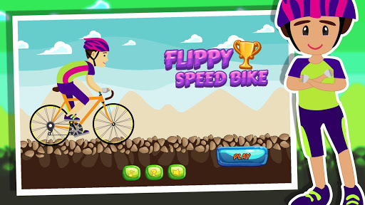 Flippy Speed Bike