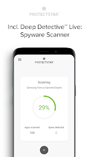  This application is designed to protect your privacy from someone else Camera Guard ™ three Webcam Blocker & Anti-Spyware 3.1 APK [Pro] [Full]