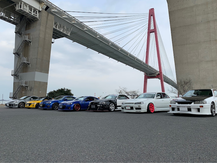 BRZのhappyバトン💫・思い出いっぱい・自粛生活・GW・stay homeに関するカスタム事例の投稿画像6枚目