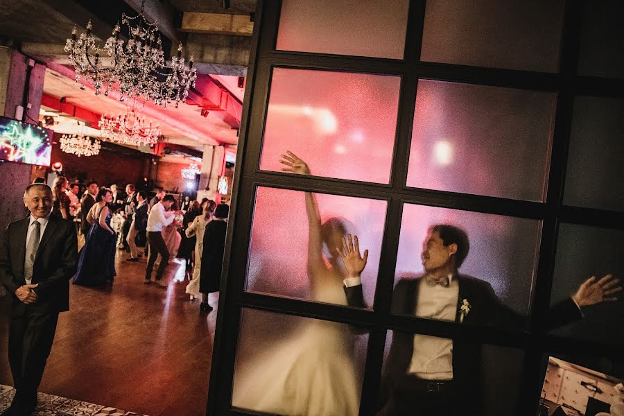 Fotógrafo de bodas Julia Senko (sjulia). Foto del 31 de octubre 2019