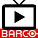 Live.Barco Screen Sharing Chrome extension download