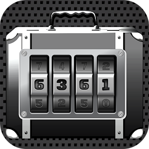 Download Briefcase Lock Screen For PC Windows and Mac