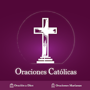 Oraciones Católicas  Icon