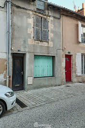 maison à Poitiers (86)