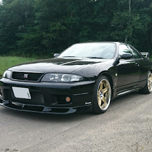 スカイライン GT-R BCNR33