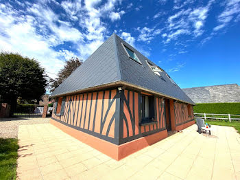 maison à Bernay (27)