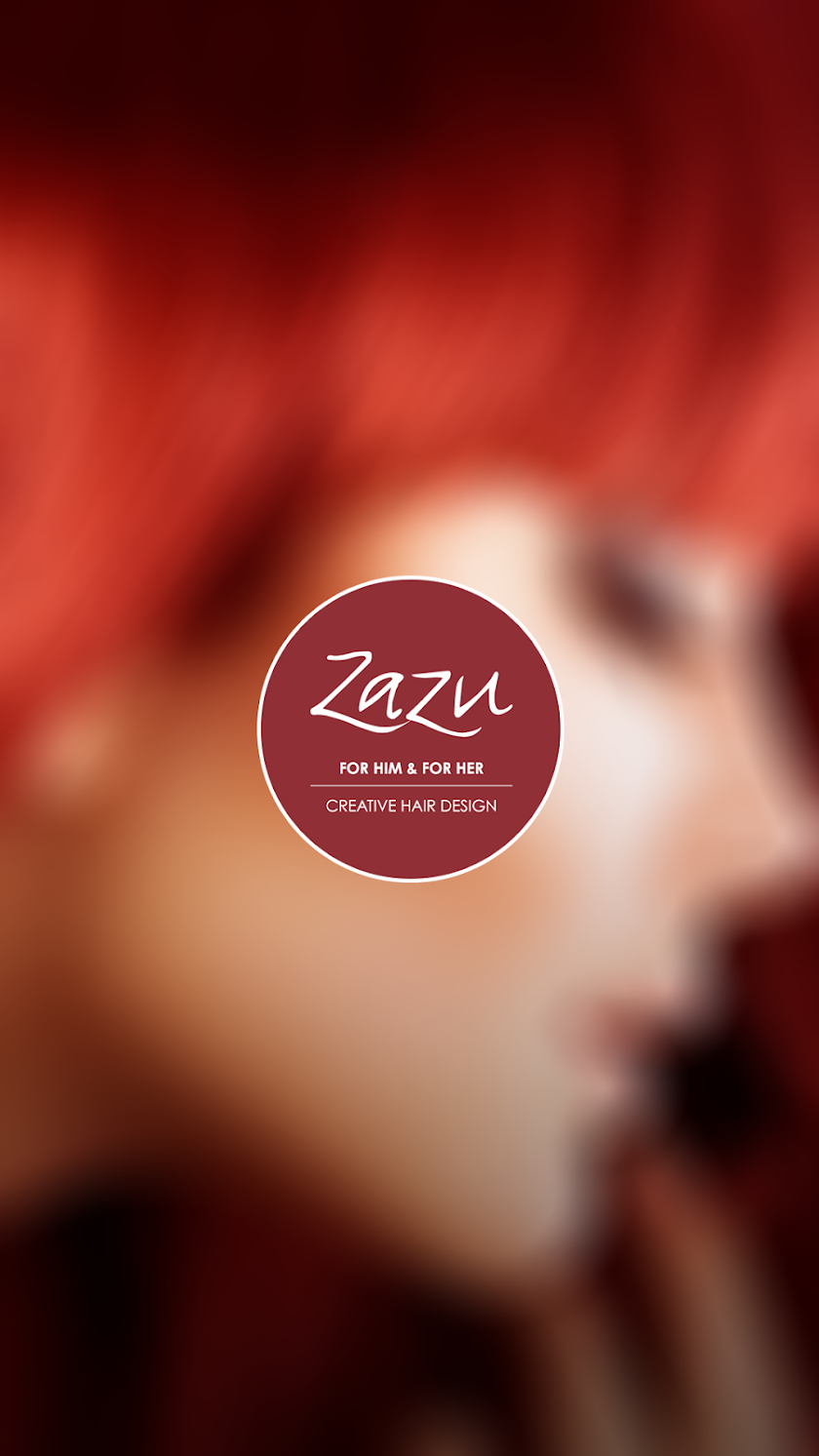 Zazu Creative Design Screen 2