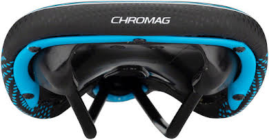 Chromag Trailmaster DT Saddle - Chromoly alternate image 16