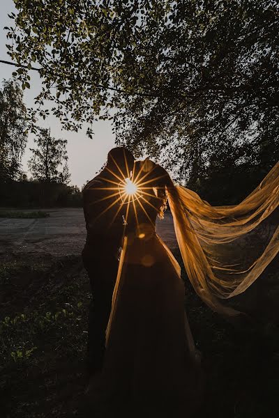 Fotografo di matrimoni Lev Chura (fotolev). Foto del 8 luglio 2019