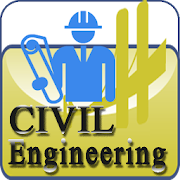 Civil Engineering Question Bank  Icon