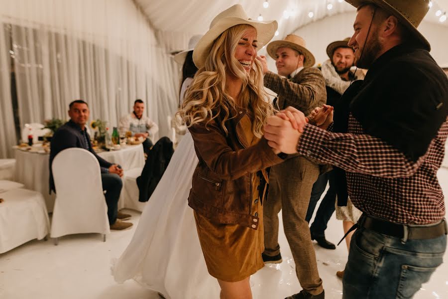 Fotógrafo de bodas Tatyana Pilyavec (tanyapilyavets). Foto del 21 de noviembre 2019