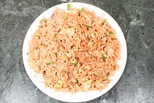 Egg Fried Rice