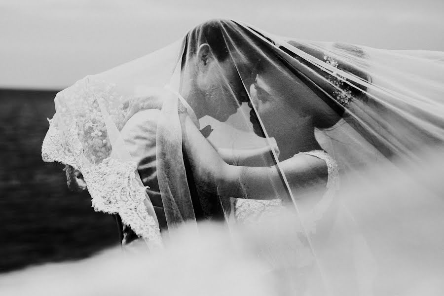 Wedding photographer Tam Nguyen (fernandes). Photo of 24 July 2016