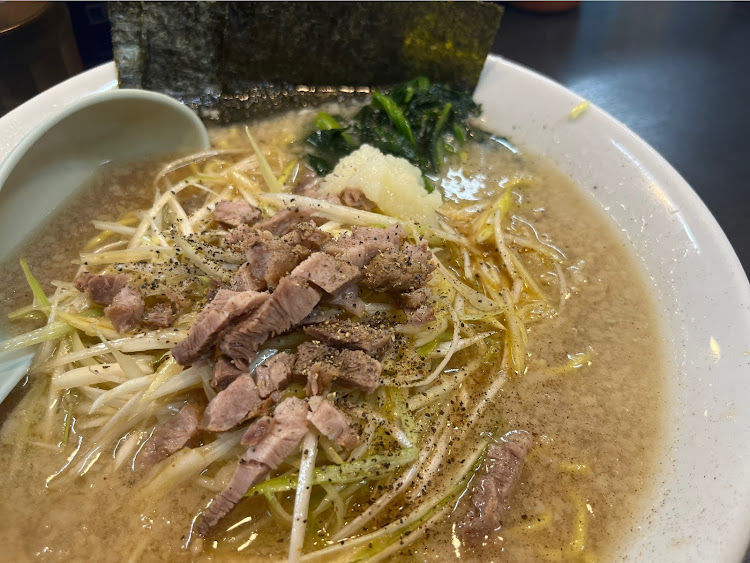 NSXのたぬきちさんが投稿したカスタム事例の投稿画像5枚目