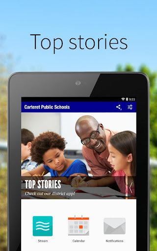 Carteret Public Schools