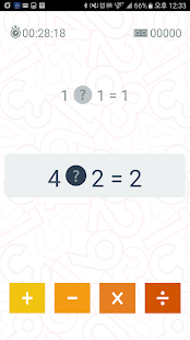 How to download Math Game - Thirty Seconds patch 1.0 apk for bluestacks