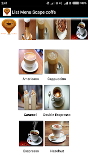 How to install Scape Coffe lastet apk for bluestacks