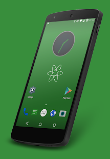 How to install Nuclear Green CM13 Theme lastet apk for pc