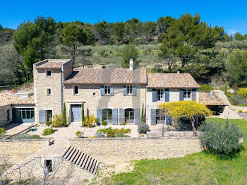 maison à Vaison-la-Romaine (84)