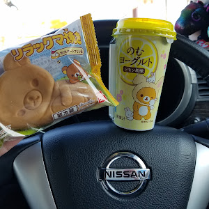 エルグランド E52型
