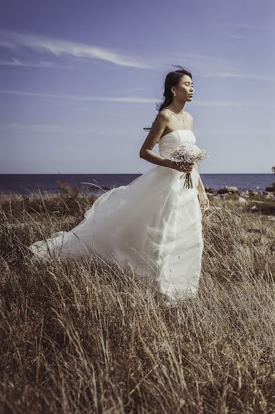 Fotógrafo de bodas Brendan Lynch (blynch). Foto del 20 de agosto 2018