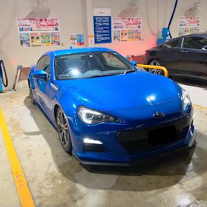 BRZ ZC6